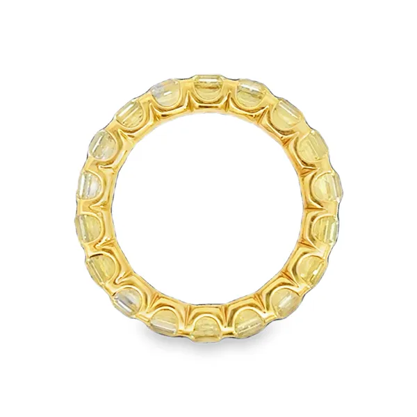 Anniversary Ring Image 2 Galicia Fine Jewelers Scottsdale, AZ