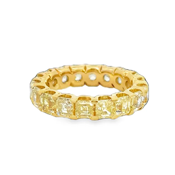 Anniversary Ring Galicia Fine Jewelers Scottsdale, AZ