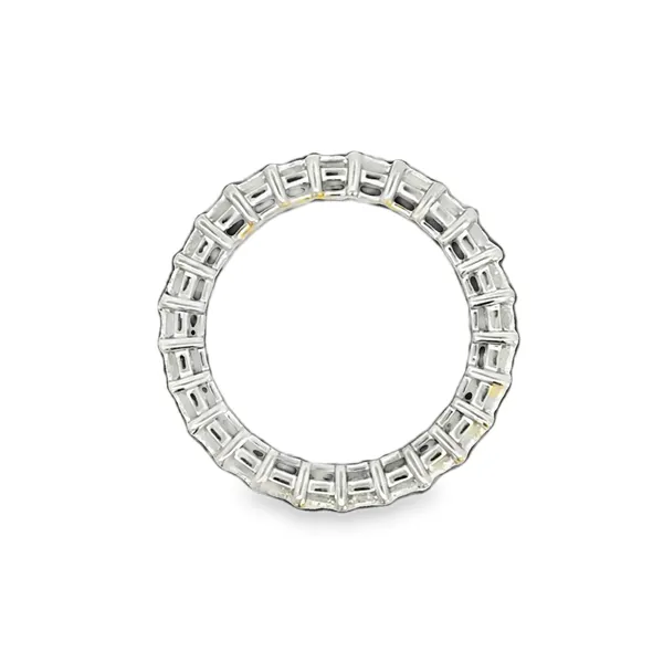 Anniversary Ring Image 2 Galicia Fine Jewelers Scottsdale, AZ