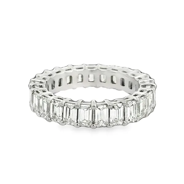 Anniversary Ring Galicia Fine Jewelers Scottsdale, AZ