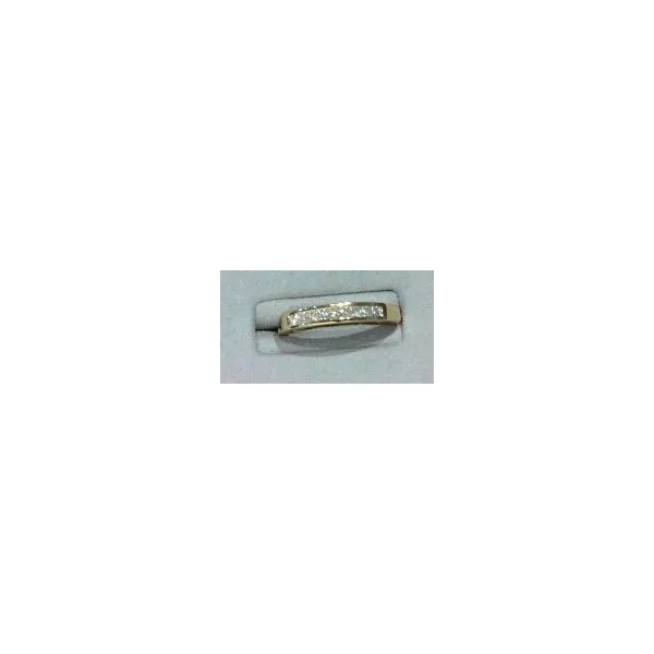 Anniversary Ring Galicia Fine Jewelers Scottsdale, AZ