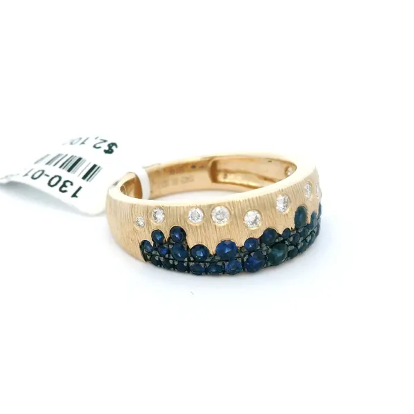 Fashion Ring Image 2 Galicia Fine Jewelers Scottsdale, AZ