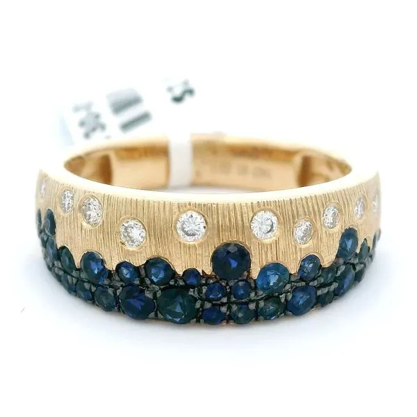 Fashion Ring Galicia Fine Jewelers Scottsdale, AZ