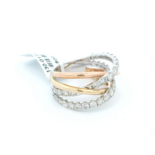 Fashion Ring Image 2 Galicia Fine Jewelers Scottsdale, AZ