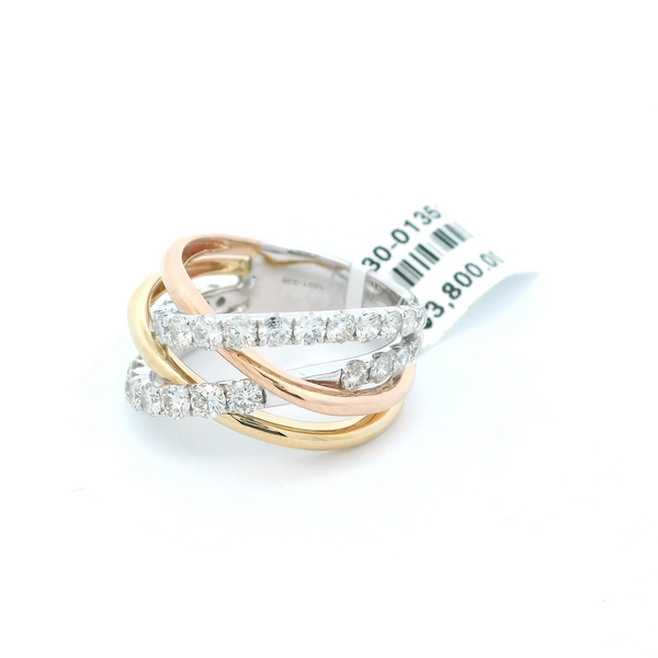 Fashion Ring Image 3 Galicia Fine Jewelers Scottsdale, AZ