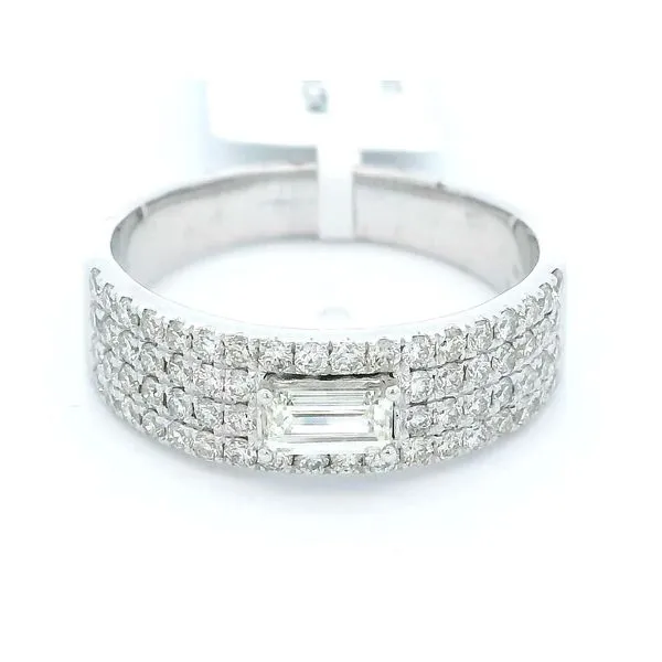 Fashion Ring Galicia Fine Jewelers Scottsdale, AZ