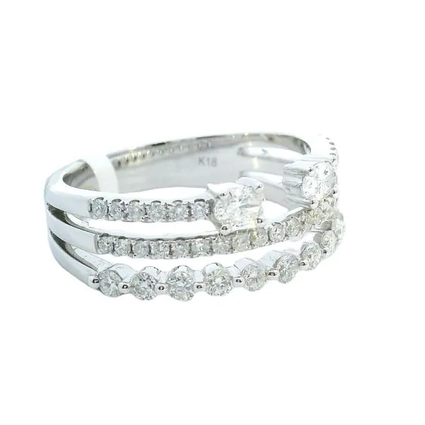 Fashion Ring Image 2 Galicia Fine Jewelers Scottsdale, AZ