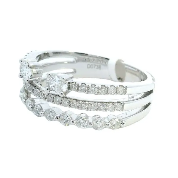 Fashion Ring Image 3 Galicia Fine Jewelers Scottsdale, AZ
