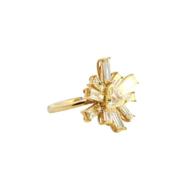Fashion Ring Image 2 Galicia Fine Jewelers Scottsdale, AZ