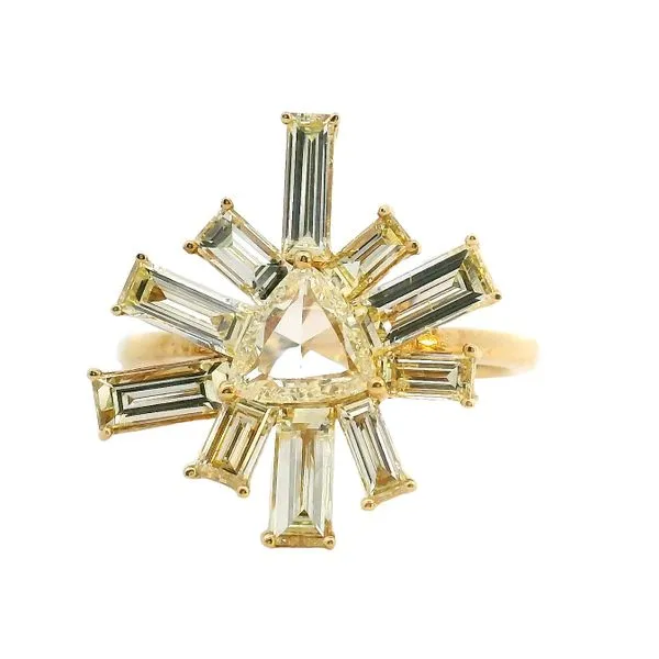 Fashion Ring Galicia Fine Jewelers Scottsdale, AZ