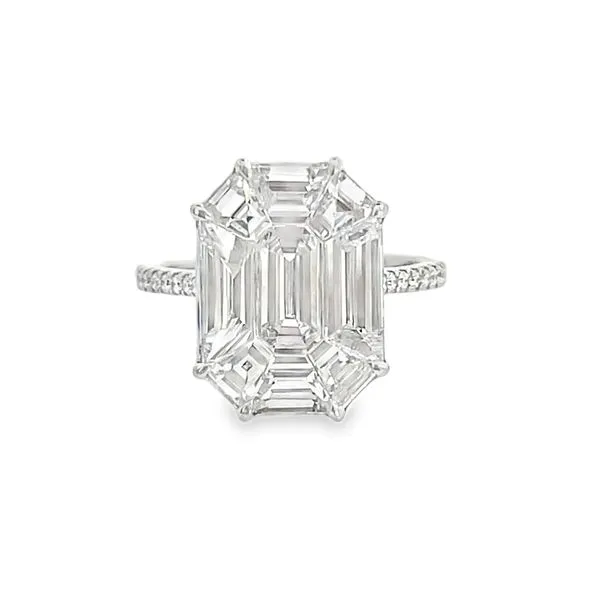 Fashion Ring Galicia Fine Jewelers Scottsdale, AZ