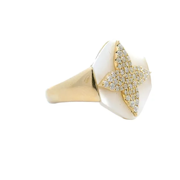 Fashion Ring Image 3 Galicia Fine Jewelers Scottsdale, AZ