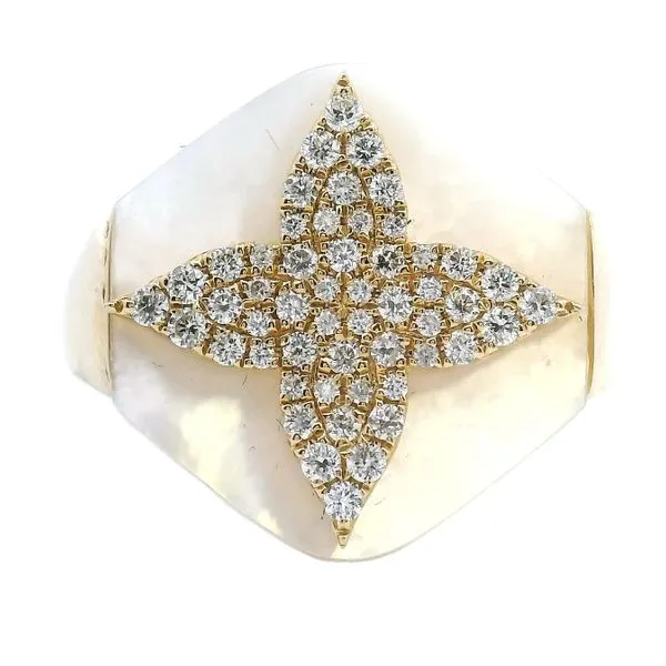 Fashion Ring Galicia Fine Jewelers Scottsdale, AZ
