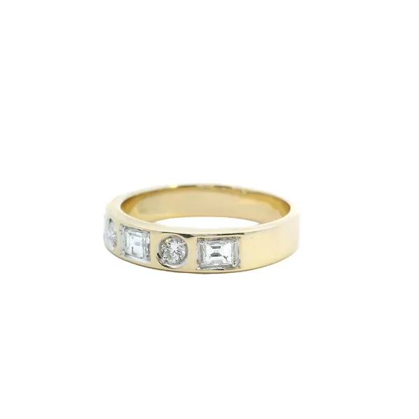 Fashion Ring Image 3 Galicia Fine Jewelers Scottsdale, AZ