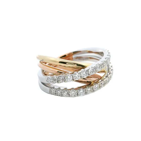 Fashion Ring Image 2 Galicia Fine Jewelers Scottsdale, AZ