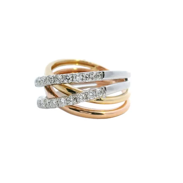 Fashion Ring Image 3 Galicia Fine Jewelers Scottsdale, AZ