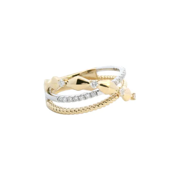 Fashion Ring Image 2 Galicia Fine Jewelers Scottsdale, AZ