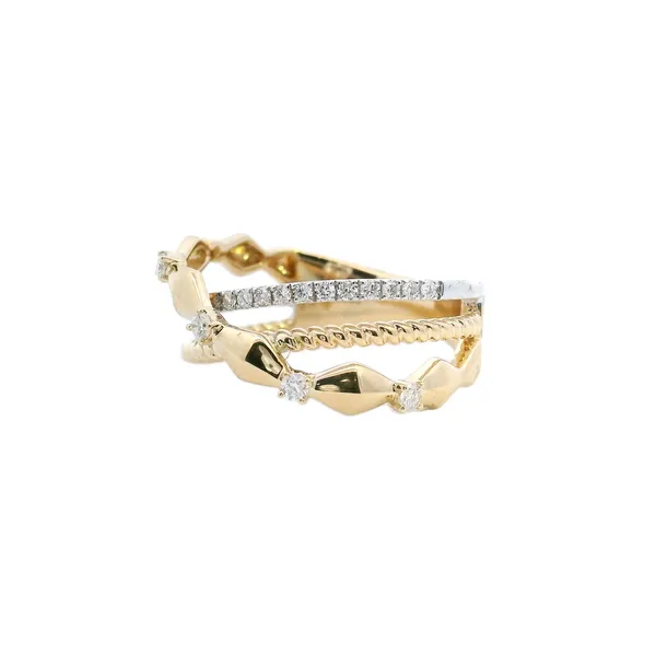 Fashion Ring Image 3 Galicia Fine Jewelers Scottsdale, AZ