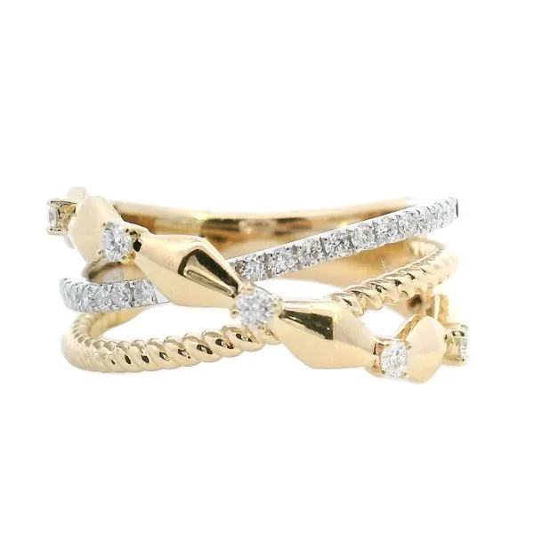 Fashion Ring Galicia Fine Jewelers Scottsdale, AZ