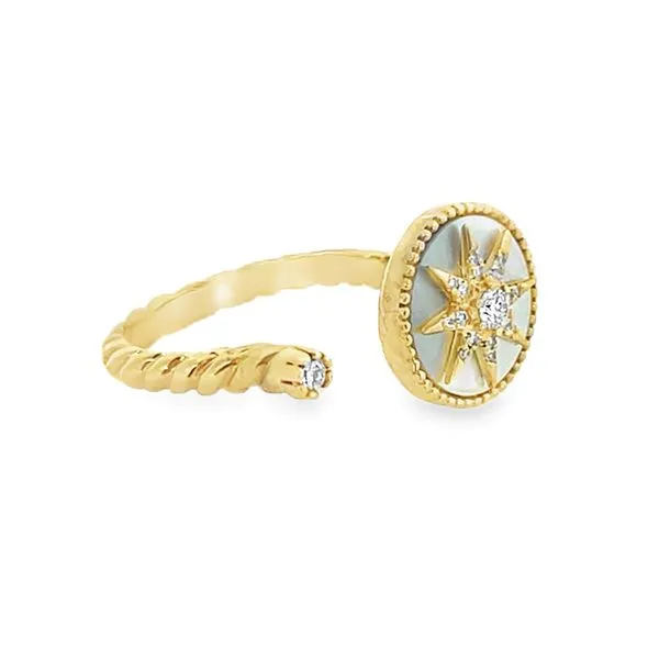 Fashion Ring Image 2 Galicia Fine Jewelers Scottsdale, AZ