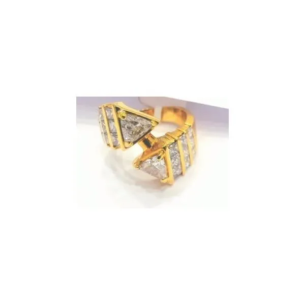 Fashion Ring Galicia Fine Jewelers Scottsdale, AZ