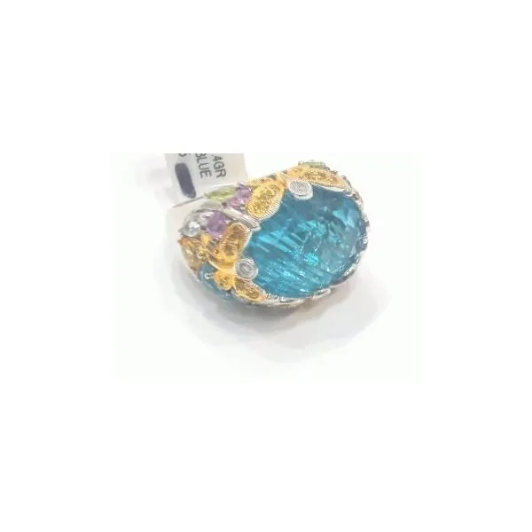 Fashion Ring Galicia Fine Jewelers Scottsdale, AZ