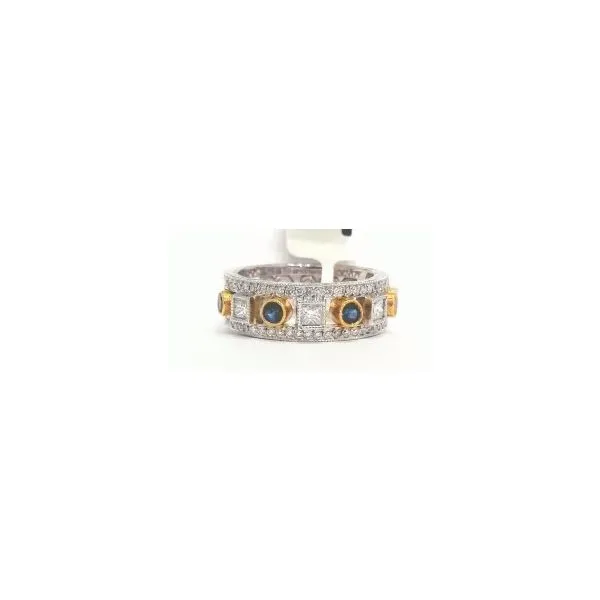 Fashion Ring Galicia Fine Jewelers Scottsdale, AZ