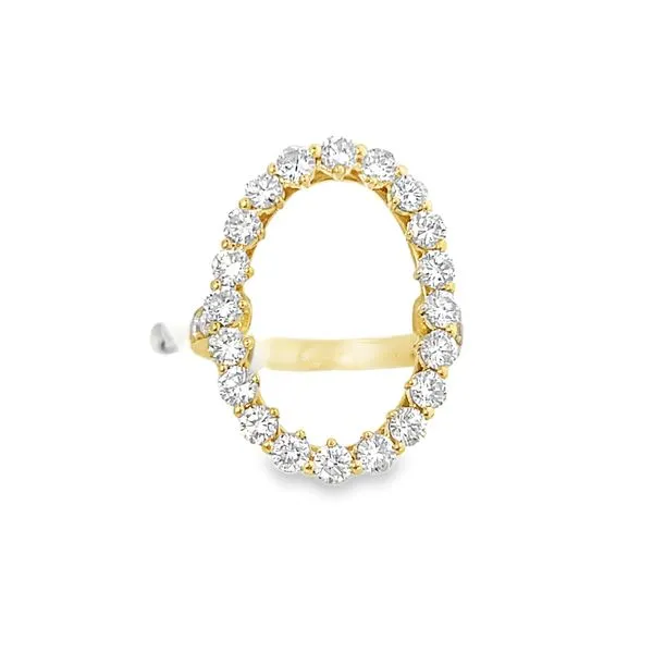 Fashion Ring Image 2 Galicia Fine Jewelers Scottsdale, AZ