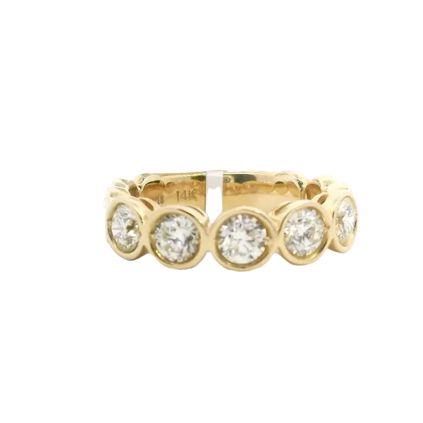 Fashion Ring Galicia Fine Jewelers Scottsdale, AZ