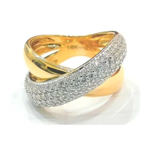 Fashion Ring Galicia Fine Jewelers Scottsdale, AZ