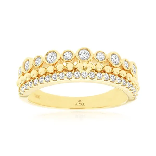 Fashion Ring Galicia Fine Jewelers Scottsdale, AZ
