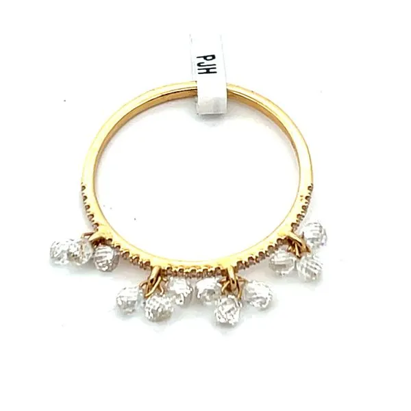 Fashion Ring Galicia Fine Jewelers Scottsdale, AZ