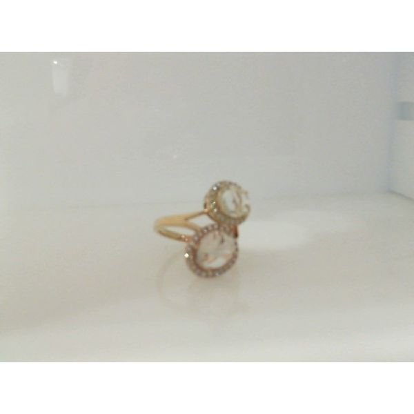 Fashion Ring Galicia Fine Jewelers Scottsdale, AZ