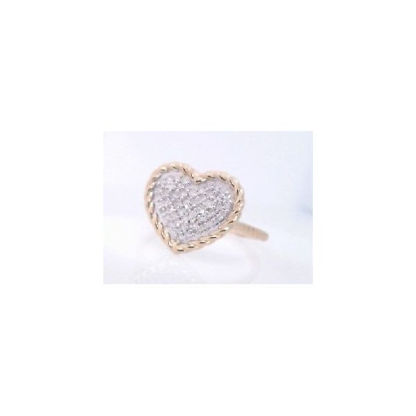 Fashion Ring Galicia Fine Jewelers Scottsdale, AZ