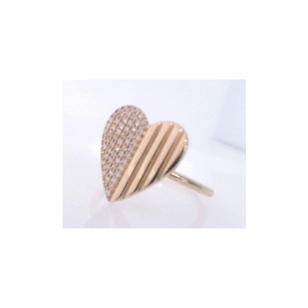 Fashion Ring Galicia Fine Jewelers Scottsdale, AZ