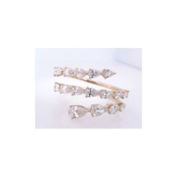 Fashion Ring Galicia Fine Jewelers Scottsdale, AZ