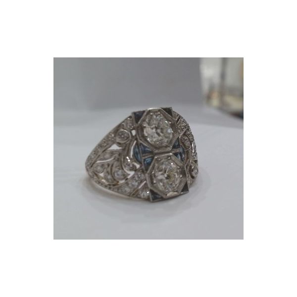 Fashion Ring Galicia Fine Jewelers Scottsdale, AZ