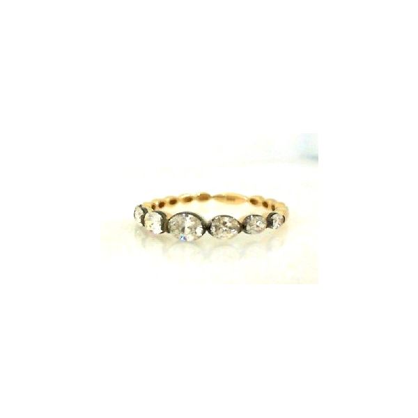 Fashion Ring Galicia Fine Jewelers Scottsdale, AZ