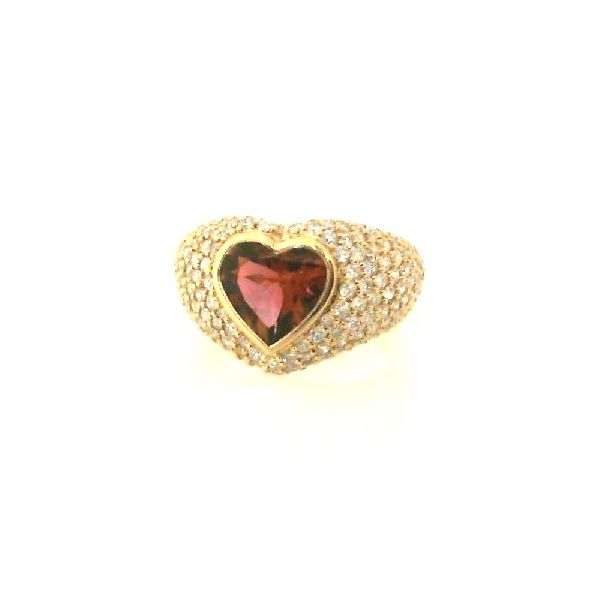 Fashion Ring Galicia Fine Jewelers Scottsdale, AZ