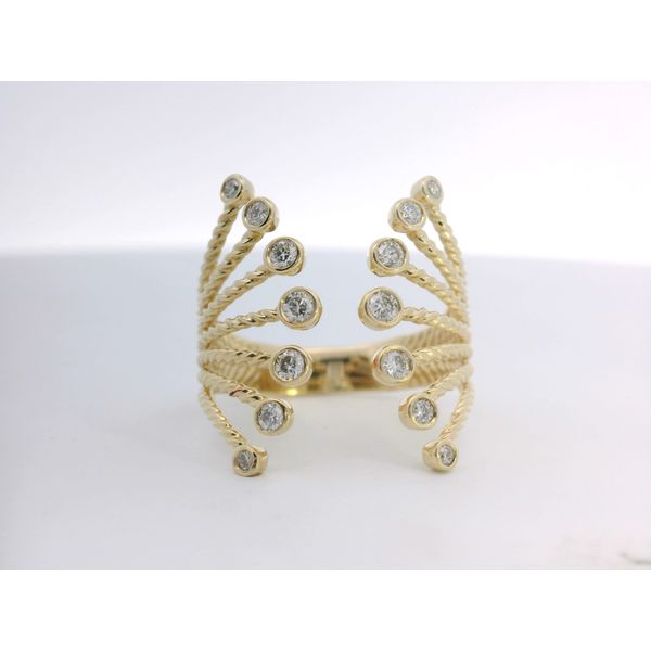 Fashion Ring Galicia Fine Jewelers Scottsdale, AZ