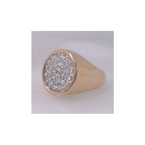 Fashion Ring Galicia Fine Jewelers Scottsdale, AZ