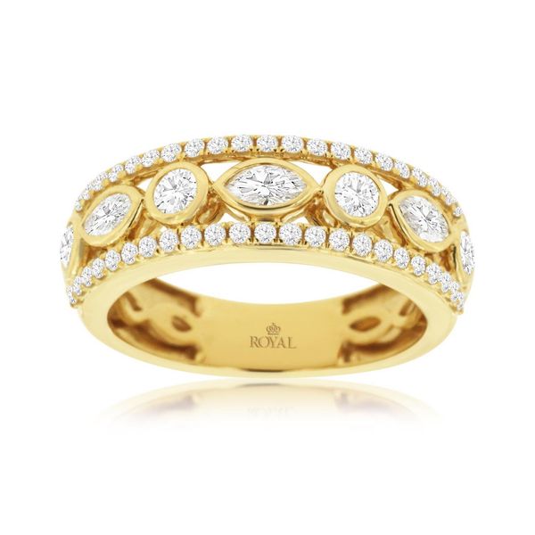 Fashion Ring Galicia Fine Jewelers Scottsdale, AZ