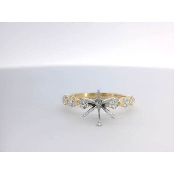 Ring Galicia Fine Jewelers Scottsdale, AZ