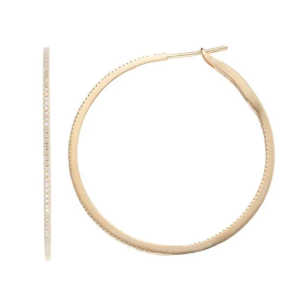 Galicia Custom 18k Yellow Gold 1.25