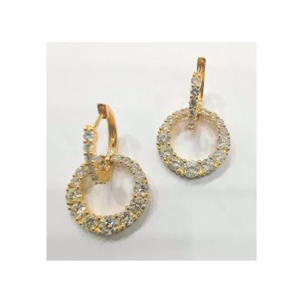 Earrings Galicia Fine Jewelers Scottsdale, AZ