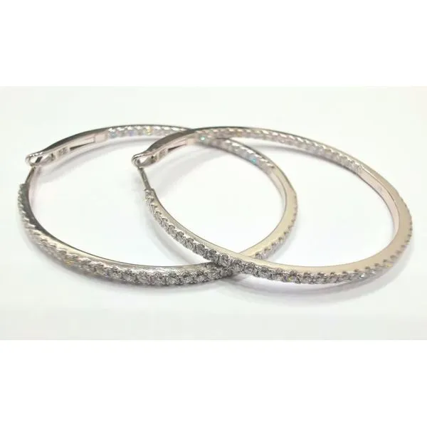 Earrings Galicia Fine Jewelers Scottsdale, AZ