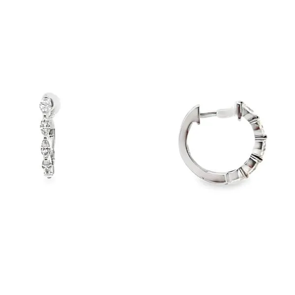 Earrings Galicia Fine Jewelers Scottsdale, AZ