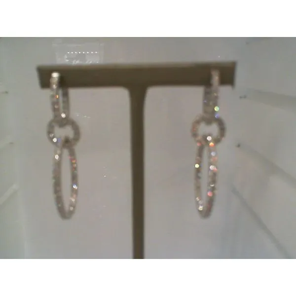 Earrings Galicia Fine Jewelers Scottsdale, AZ