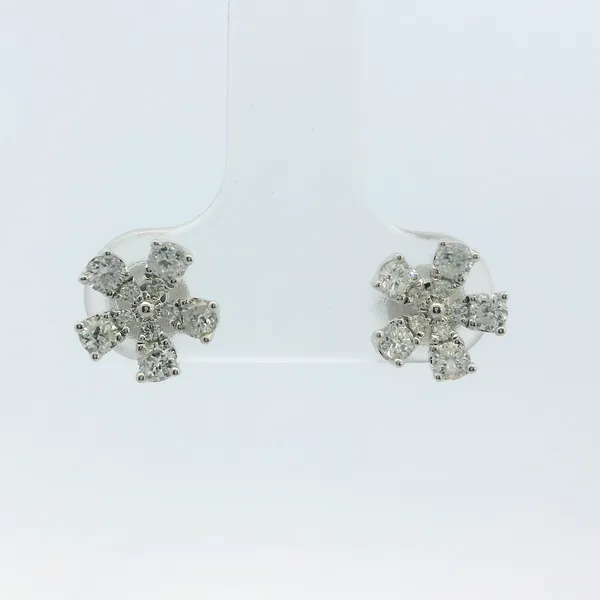 Earrings Galicia Fine Jewelers Scottsdale, AZ
