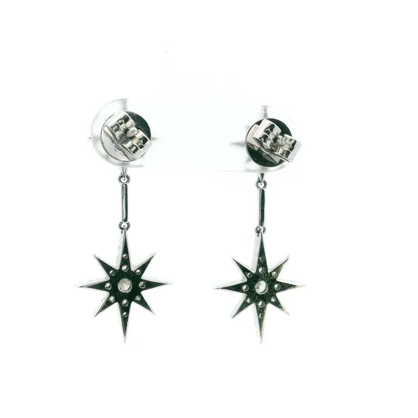 Earrings Image 2 Galicia Fine Jewelers Scottsdale, AZ